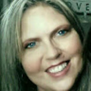 Meet your Posher, Gingie